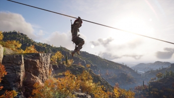 Assassin's Creed Odyssey Screenshot